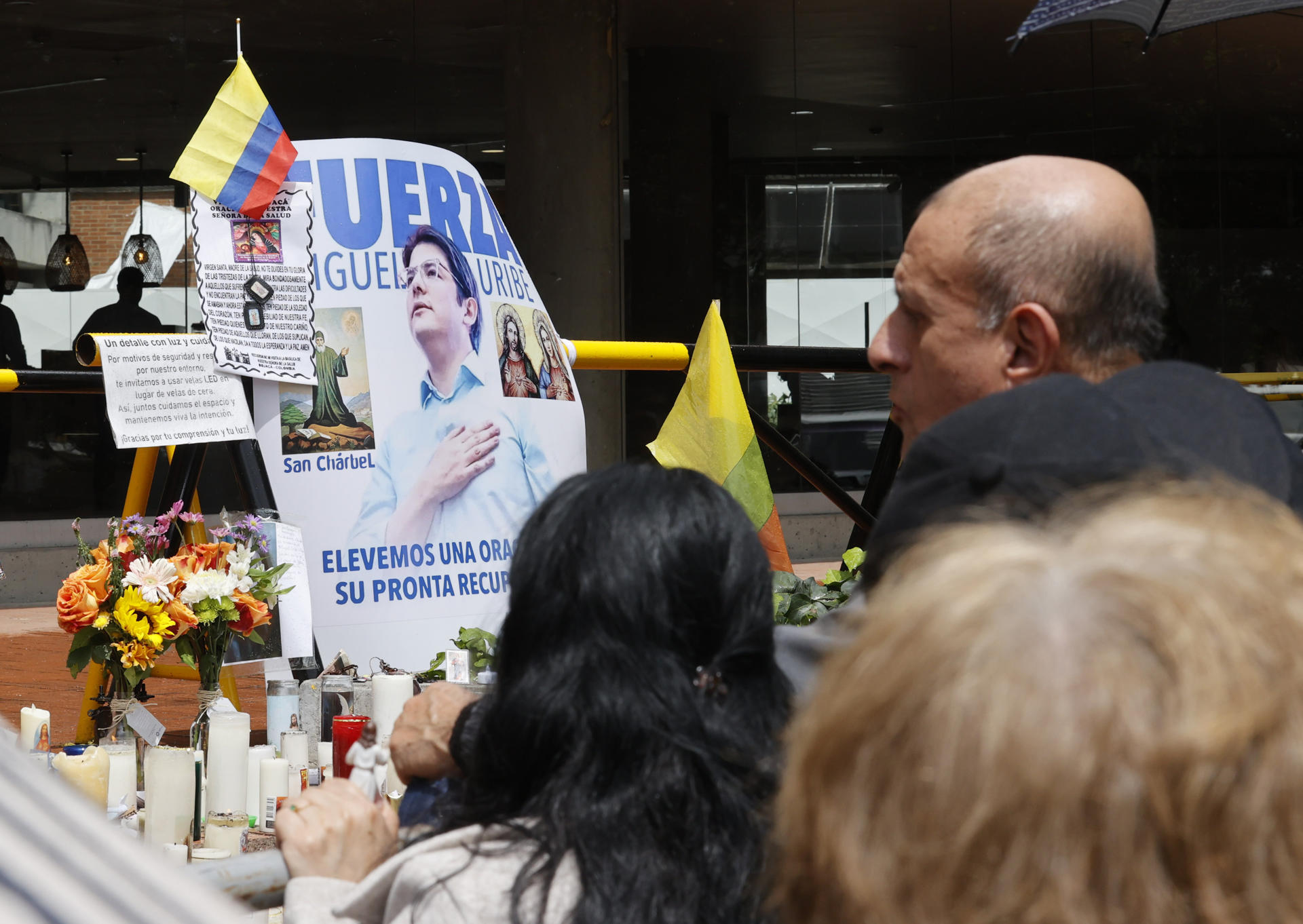 Horarios, desvíos y más sobre la Marcha del Silencio de este domingo en Bogotá