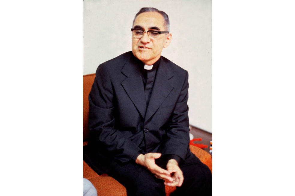 Monseñor Óscar Arnulfo Romero será declarado santo