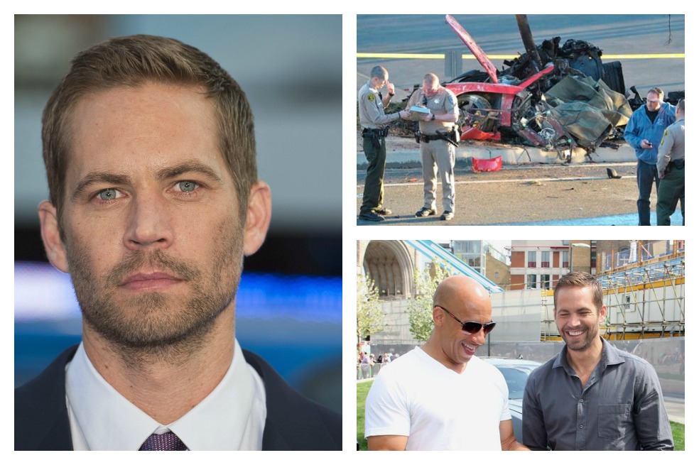 Un año sin Paul Walker