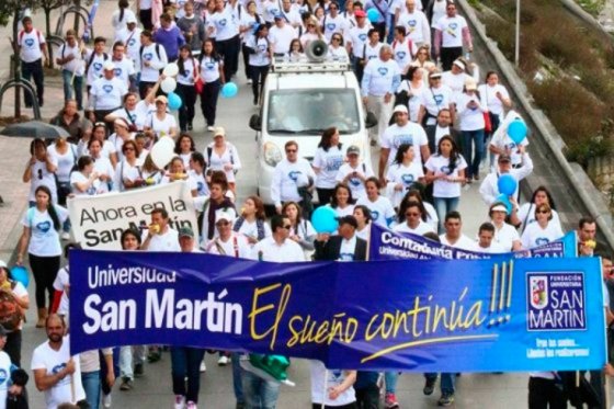 Archivo El Espectador / Archivo El Espectador