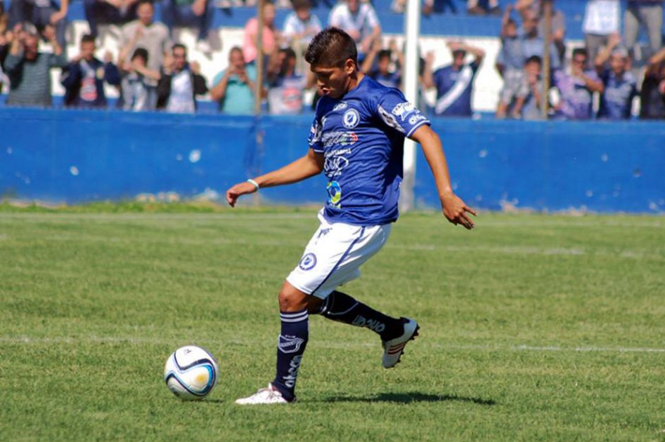 Futbolista argentino murió por un golpe en la cabeza