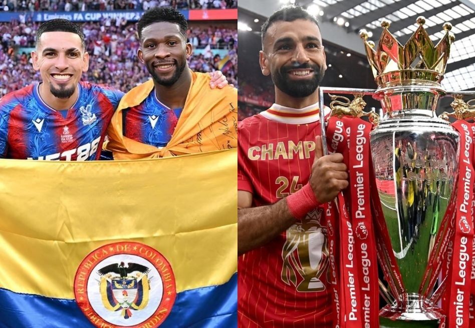 Liverpool vs. Crystal Palace: hora y dónde ver la final de la Community Shield