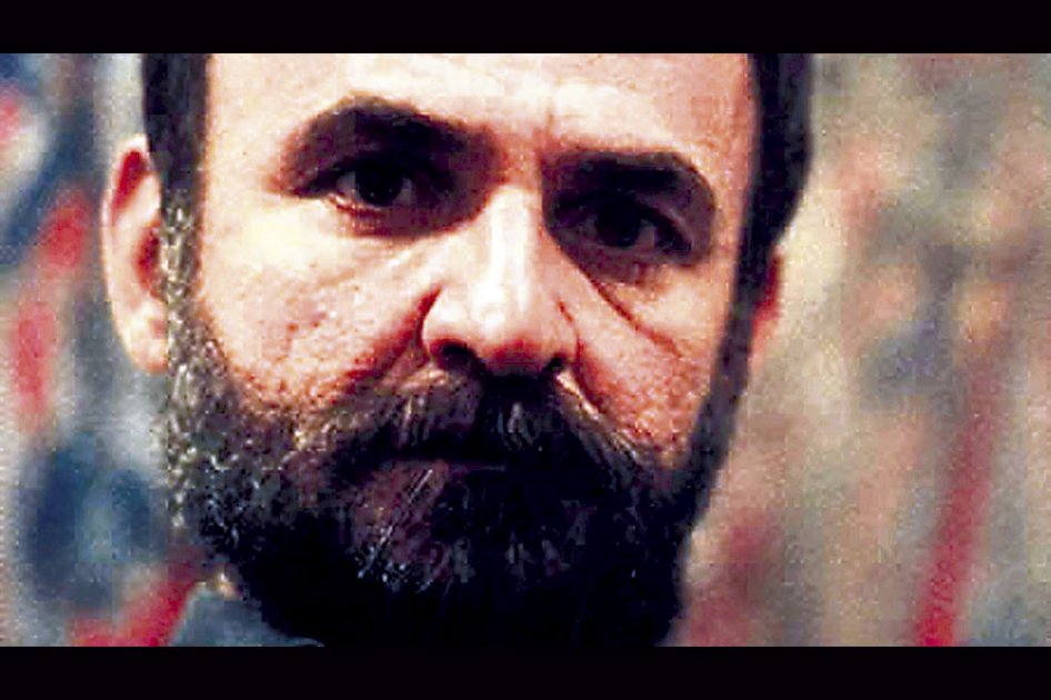Raúl Gómez Jattin, el poeta de la calle