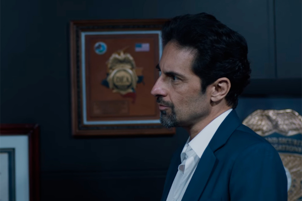 El caso Watson.