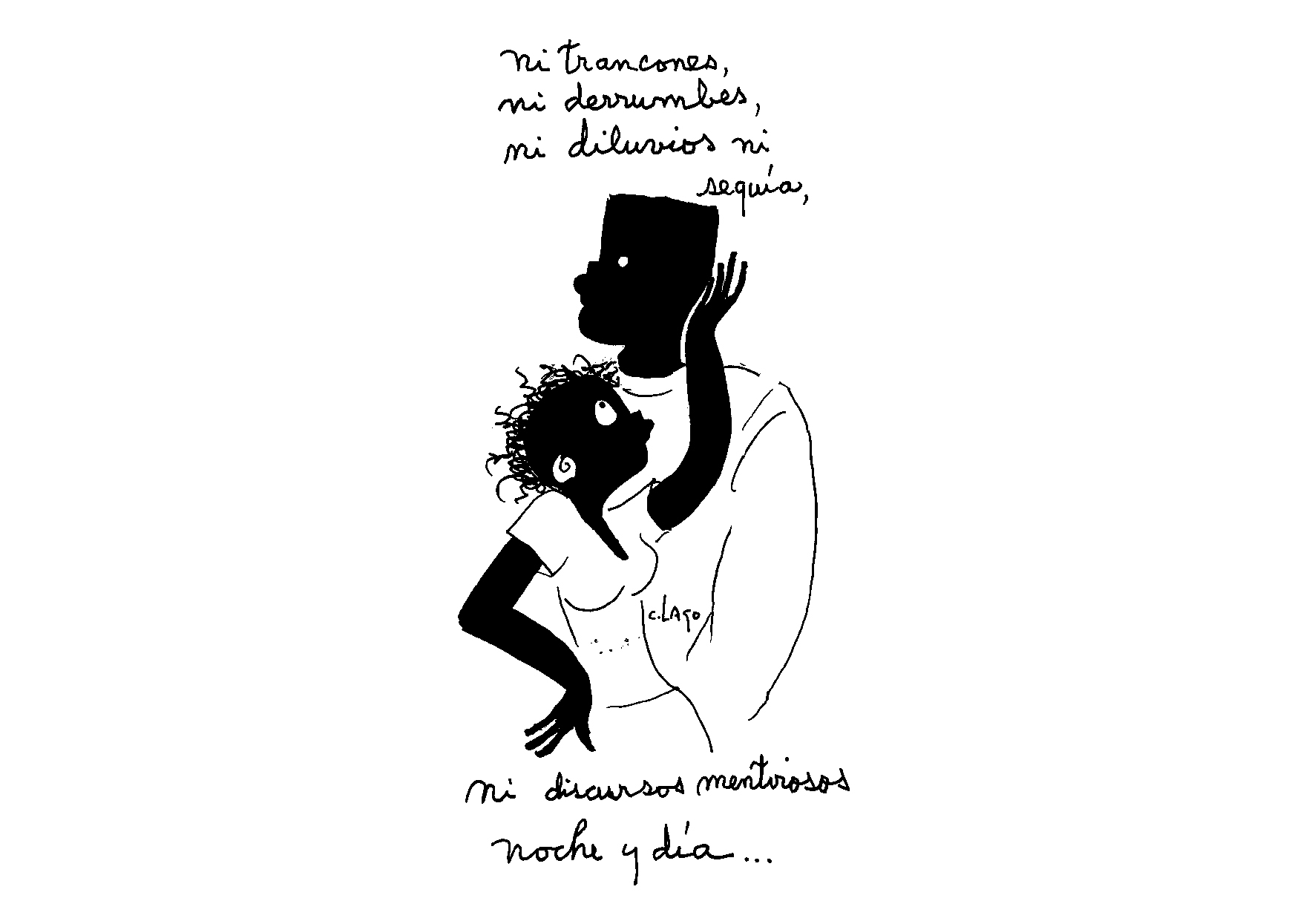 Nieves