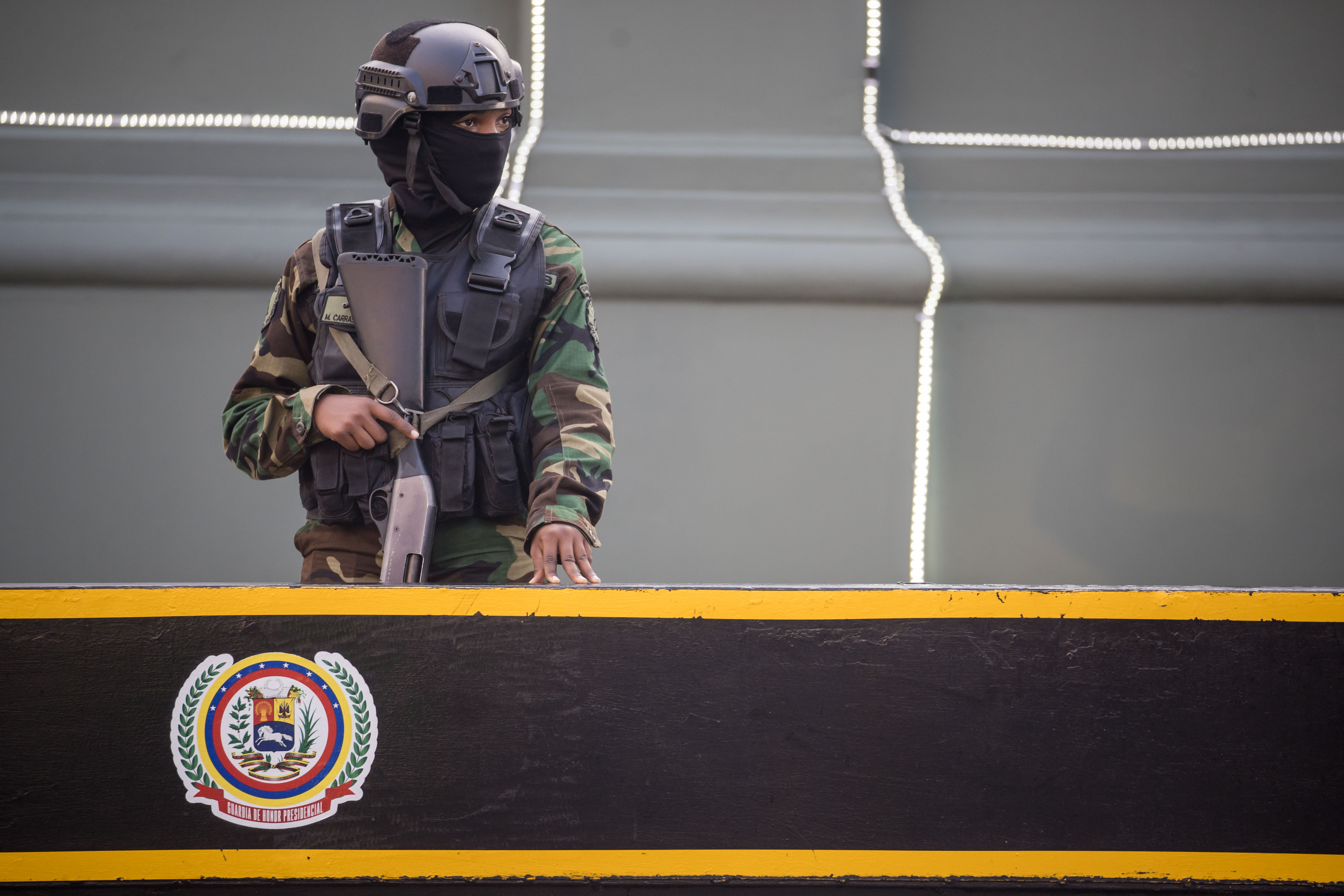 Venezuela: ¿a qué hora, quiénes asisten y en dónde se posesiona Nicolás Maduro?