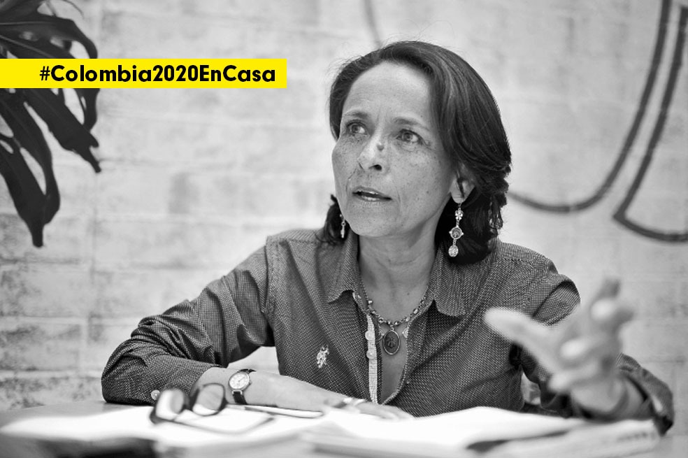 ¿Cómo será la búsqueda de los desaparecidos durante la cuarentena?