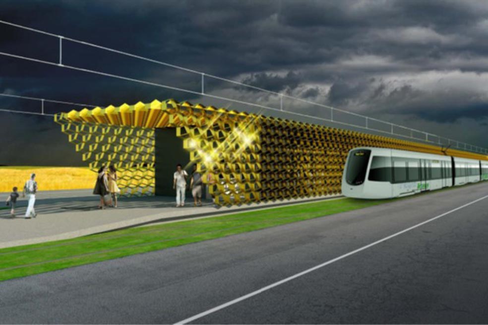 Tren de cercanías, a una estación de la realidad
