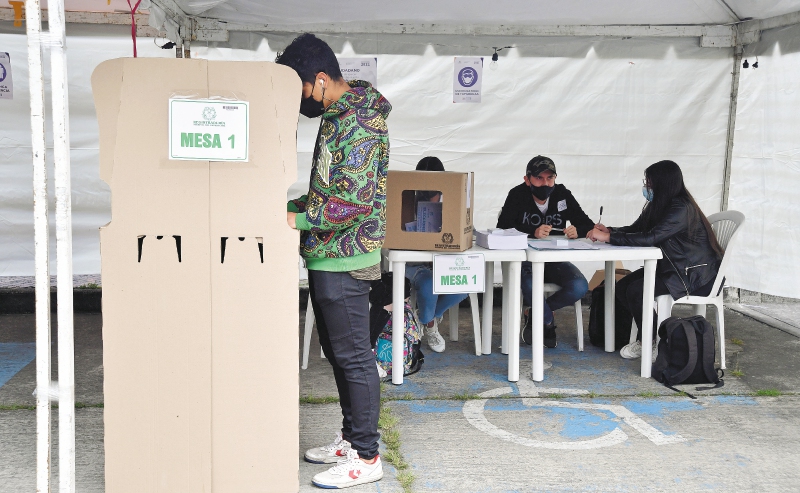 No más rodeos: arranca la contienda electoral, y 2022 será el año de definiciones