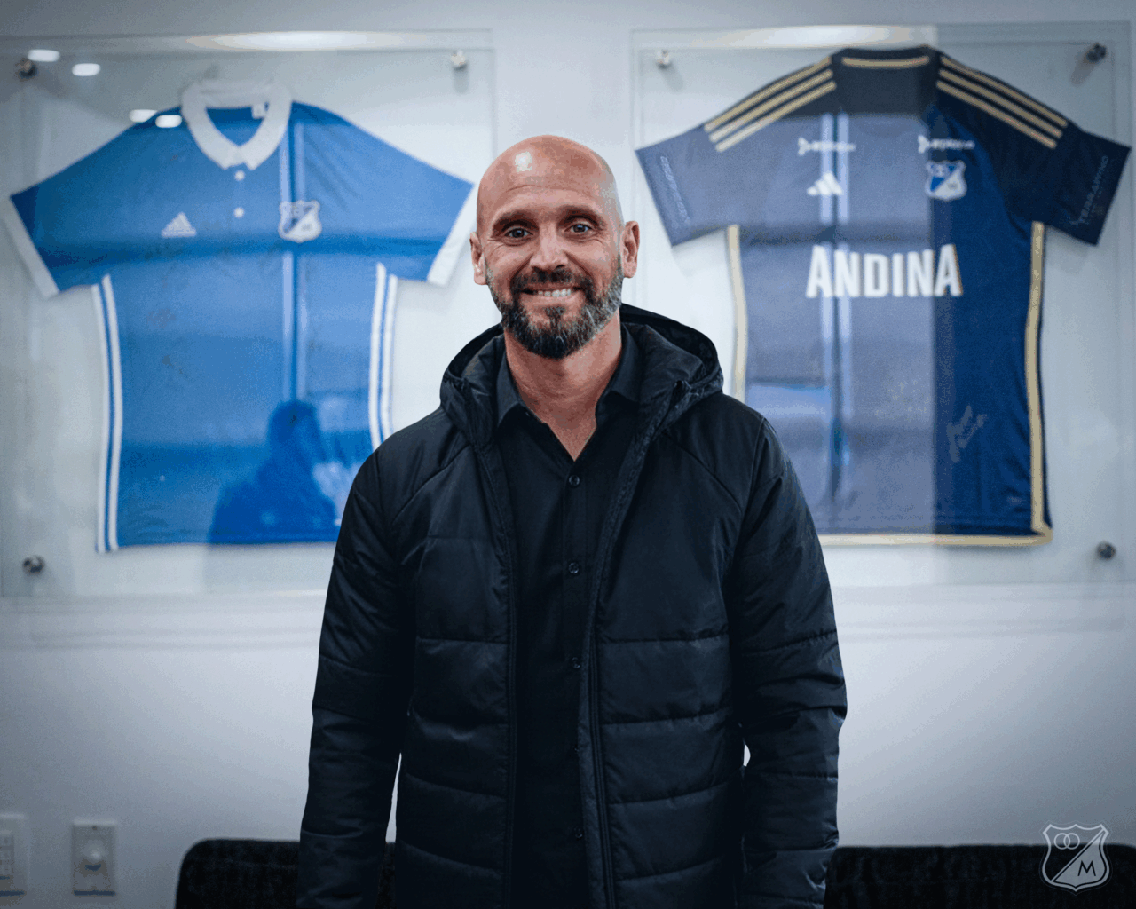 ¿Quién es Ariel Michaloutsos, el nuevo director deportivo de Millonarios?