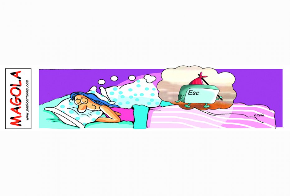 Sueños