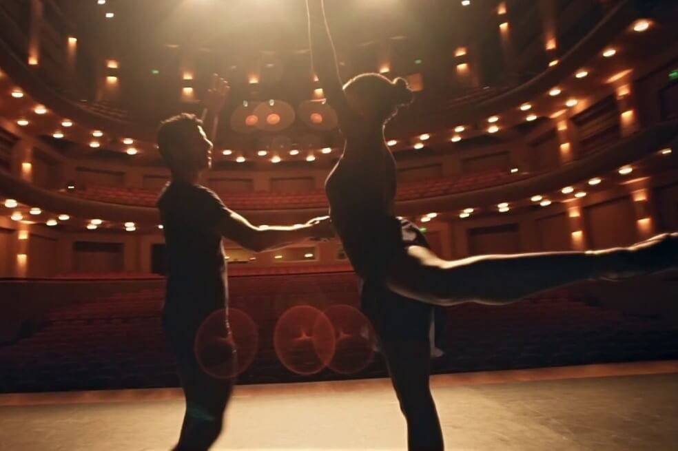La herencia del baile de los D’ Raso
