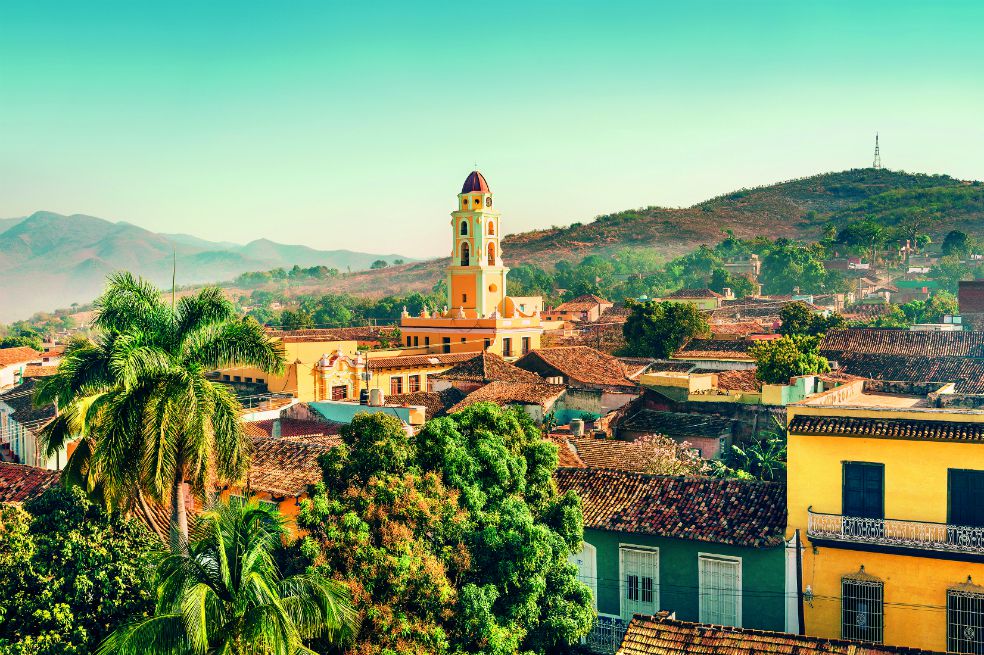 Cuba reabrirá sus fronteras a los turistas a partir del 15 de noviembre