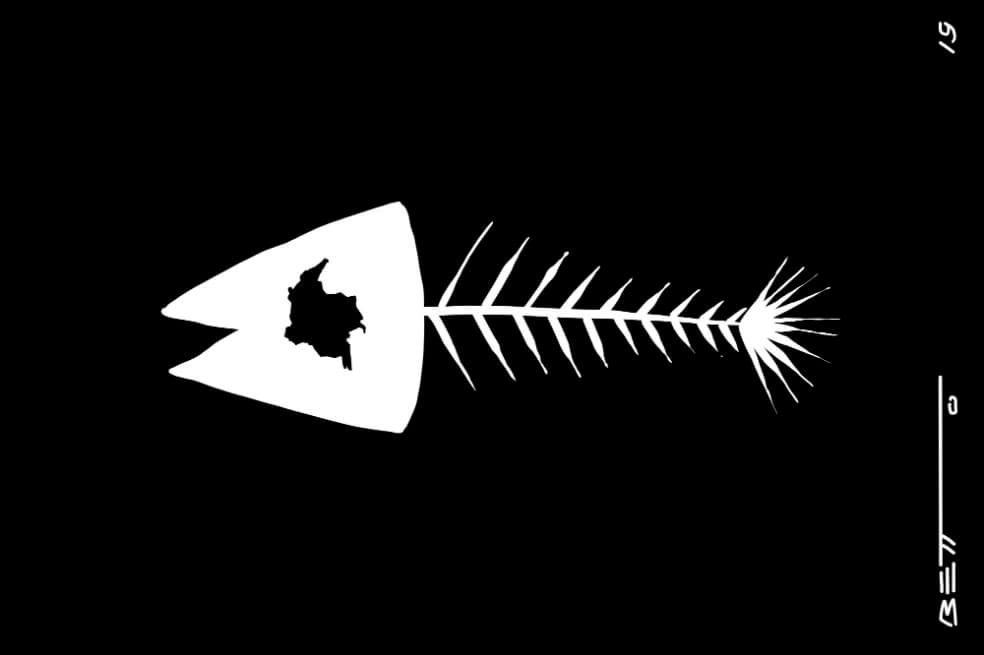 Delitos ambientales