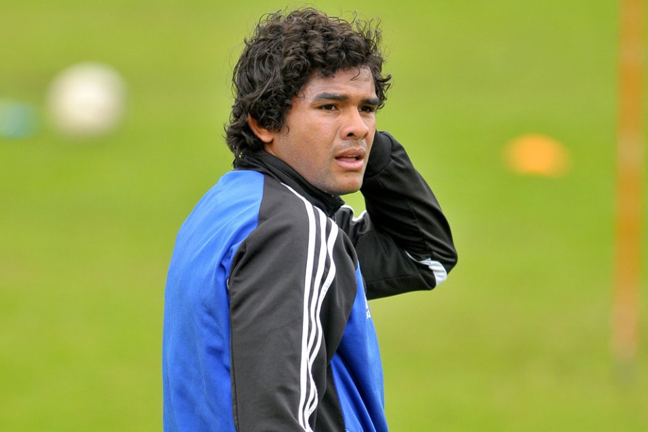 Millonarios ‘no hizo nada’ por retener a Humberto Osorio Botello