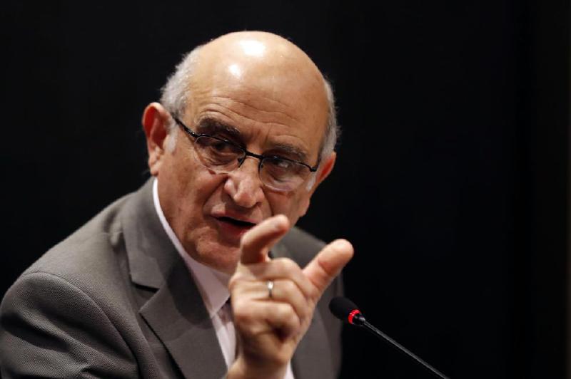El contrato para la construcción de barcos que terminó en la captura de Germán Efromovich
