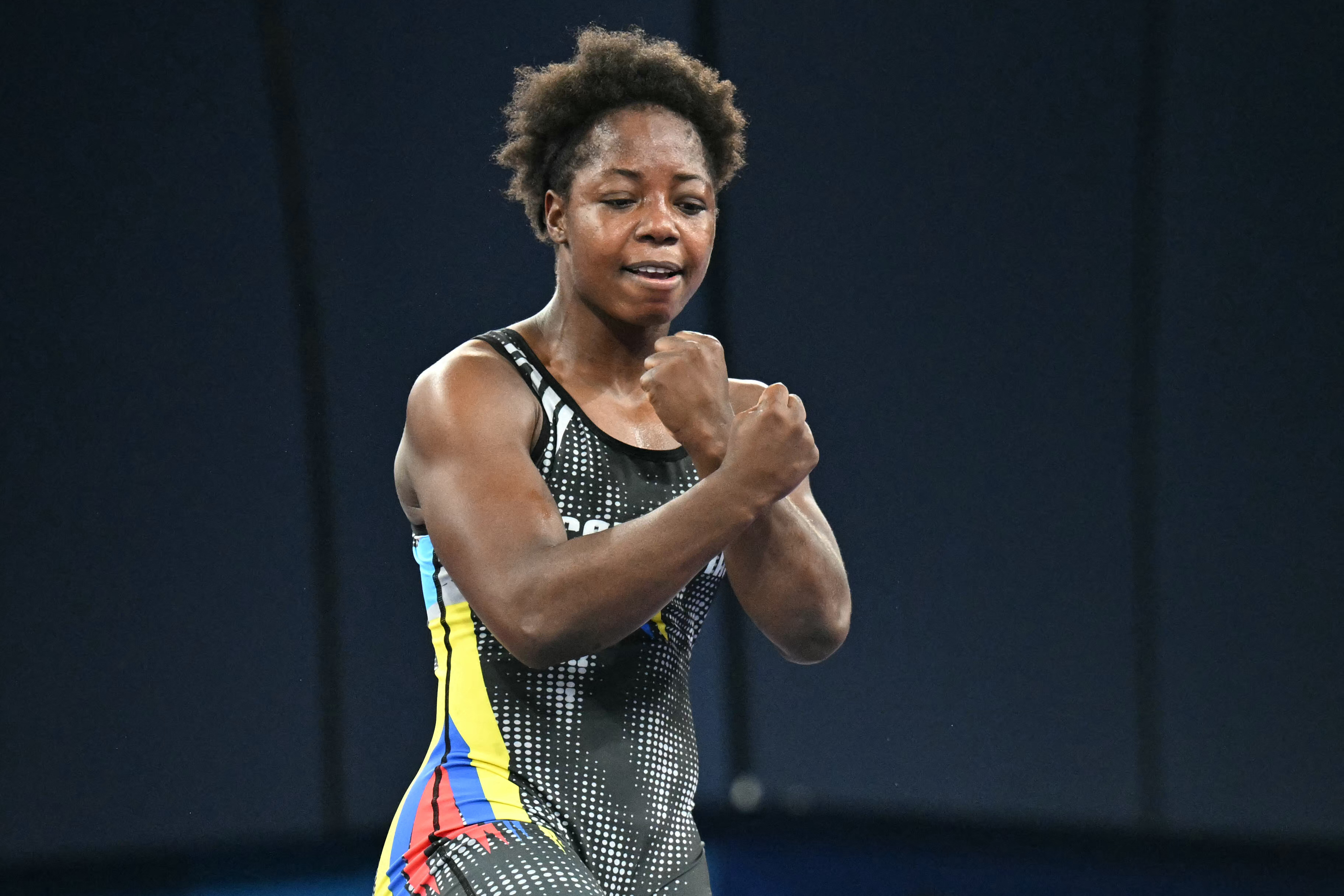 ¿Cuánto dinero recibirá Tatiana Rentería por ganar medalla de bronce en París?