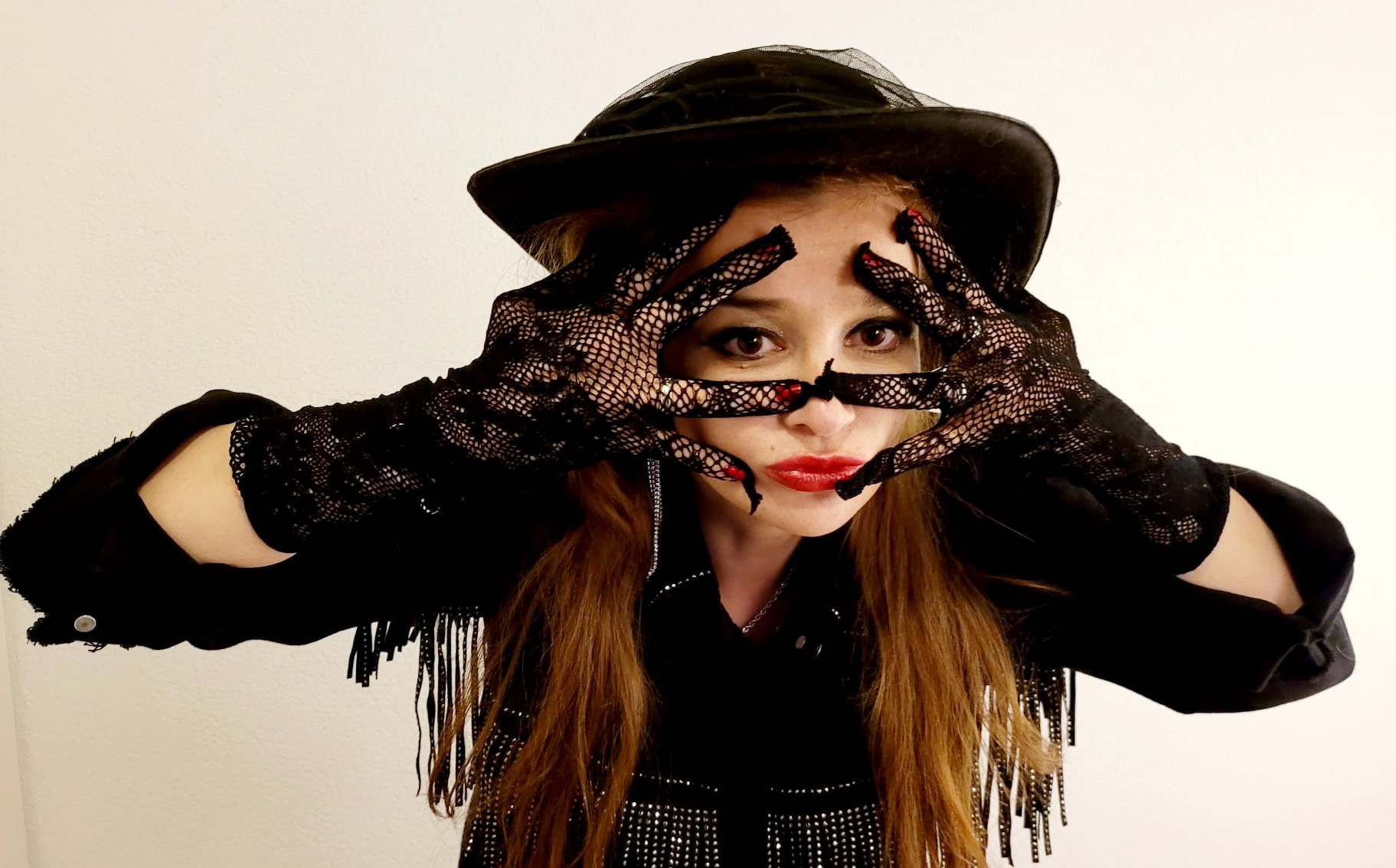 Grace de Gier, una bandera musical colombiana en Países bajos