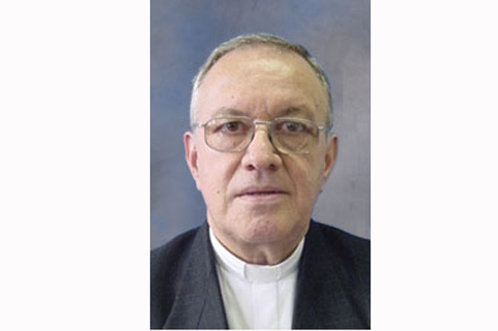 Monseñor José Luis Serna, un hombre de paz