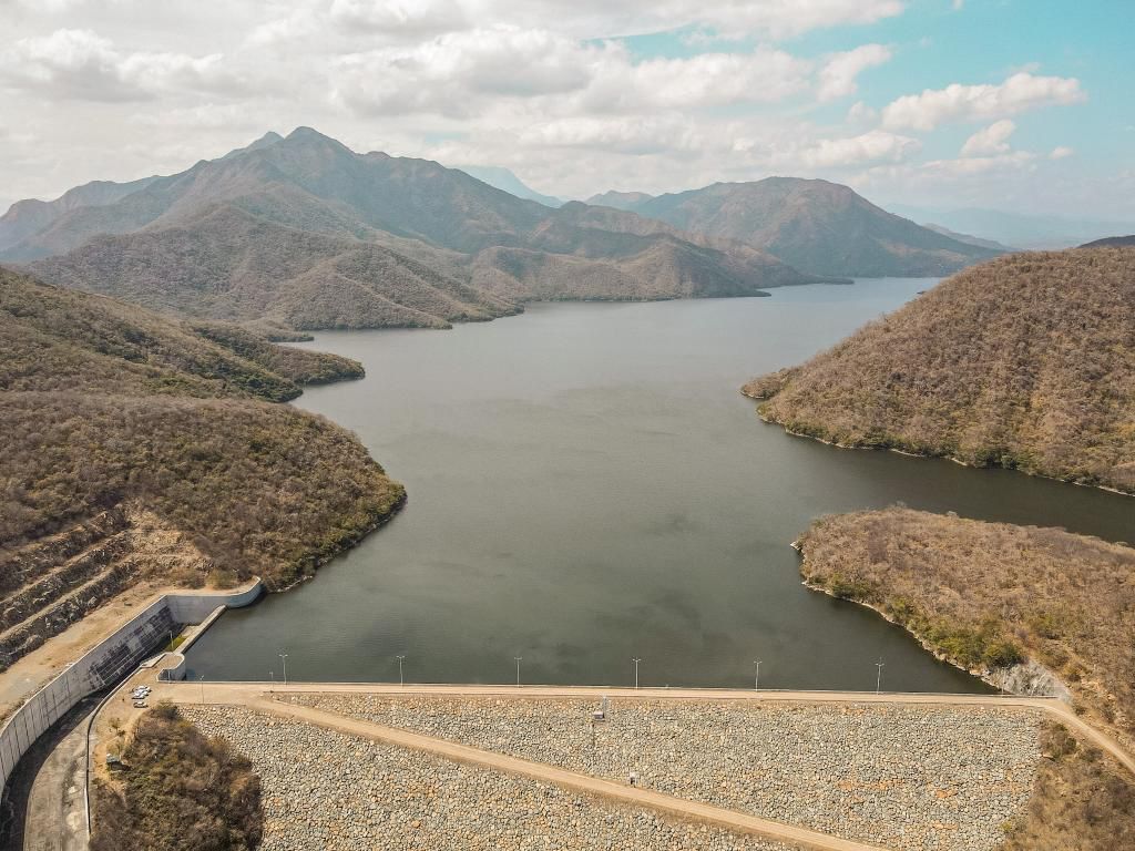 El río Ranchería, en La Guajira, es declarado sujeto de derechos
