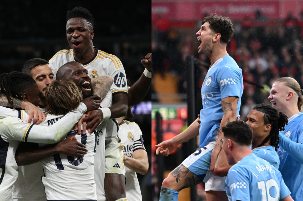 Champions League: ¿los mejores cuartos de final de los últimos años?