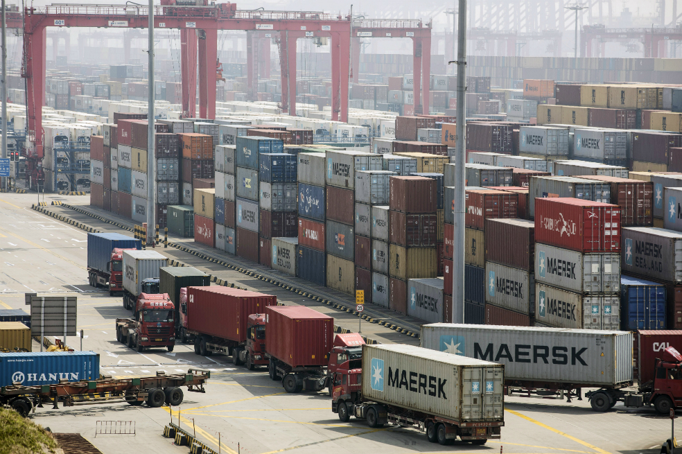 ¿Por qué China está segura de que puede vencer a Trump en una guerra comercial?