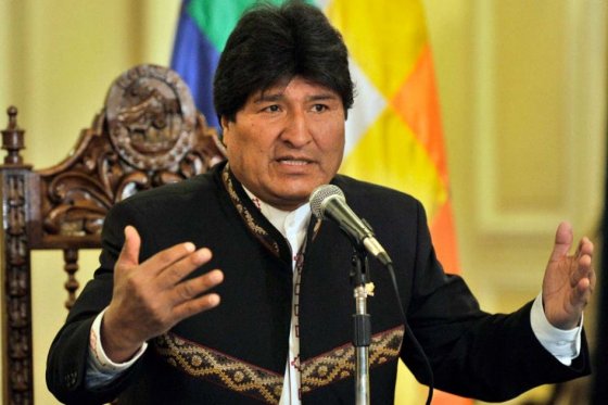 Bolivia pedirá la repatriación de 40.000 piezas «robadas» de su patrimonio