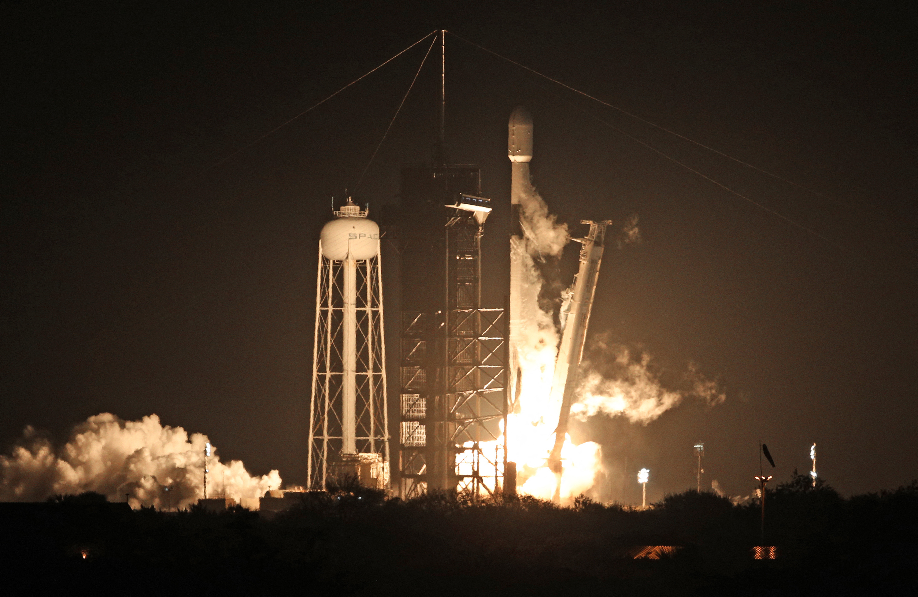 Así va la nueva misión que quiere aterrizar en la Luna
