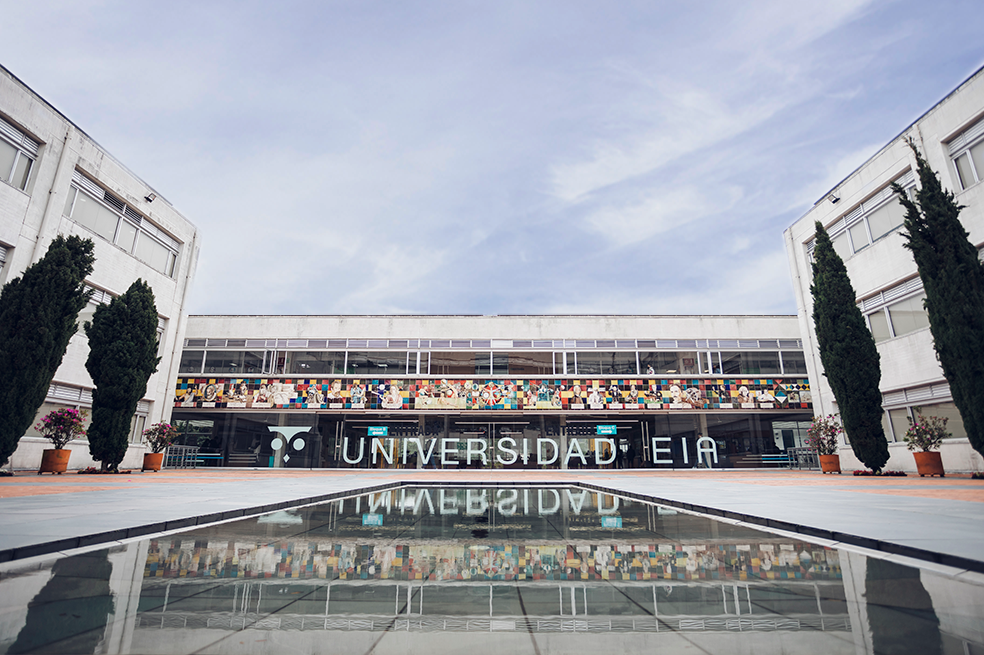 ¿Por qué la Universidad EIA siempre ocupa los primeros lugares en las Saber Pro?