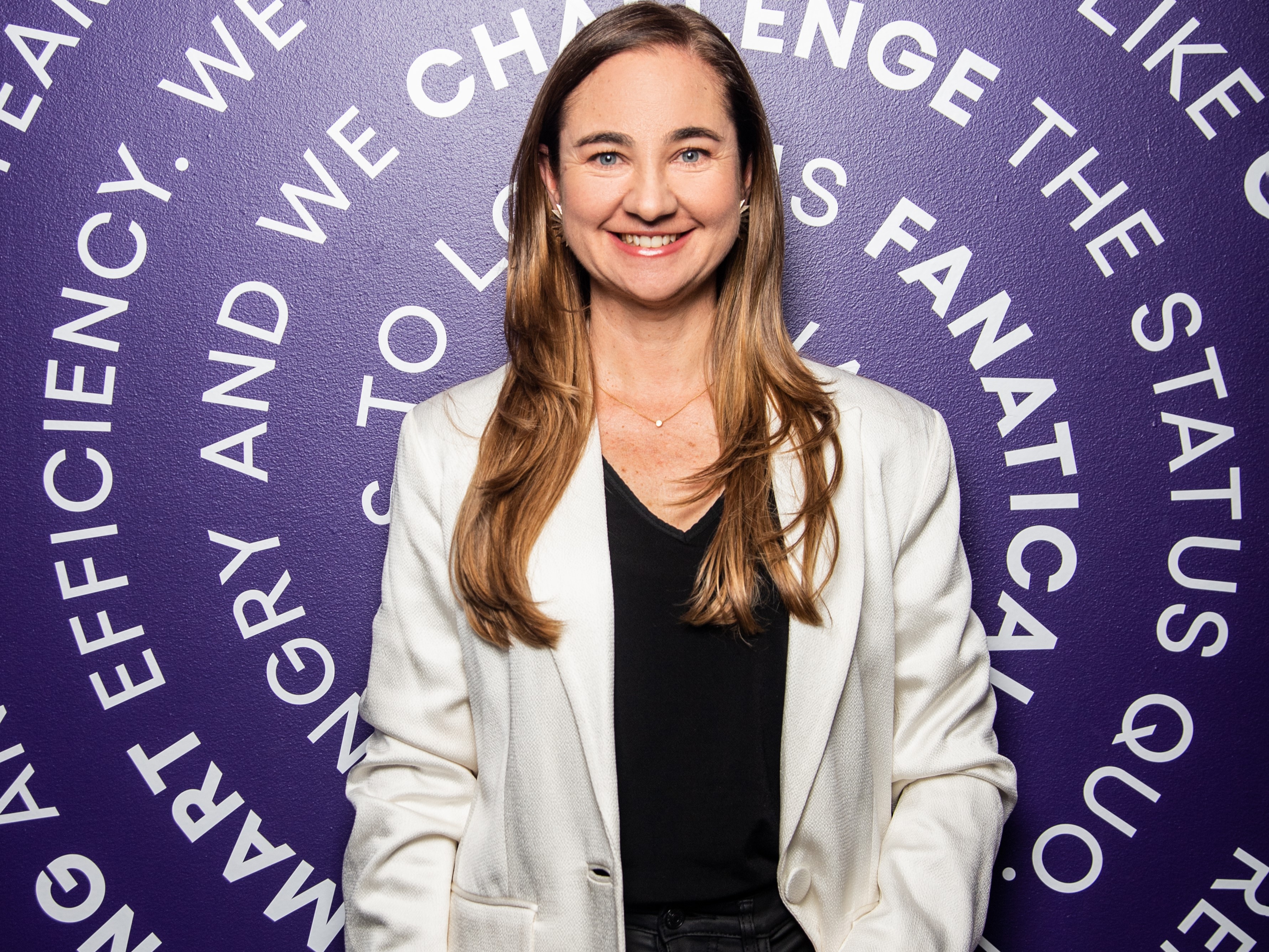 “La banca va a ser digital en la próxima década”: Marcela Torres, de Nu