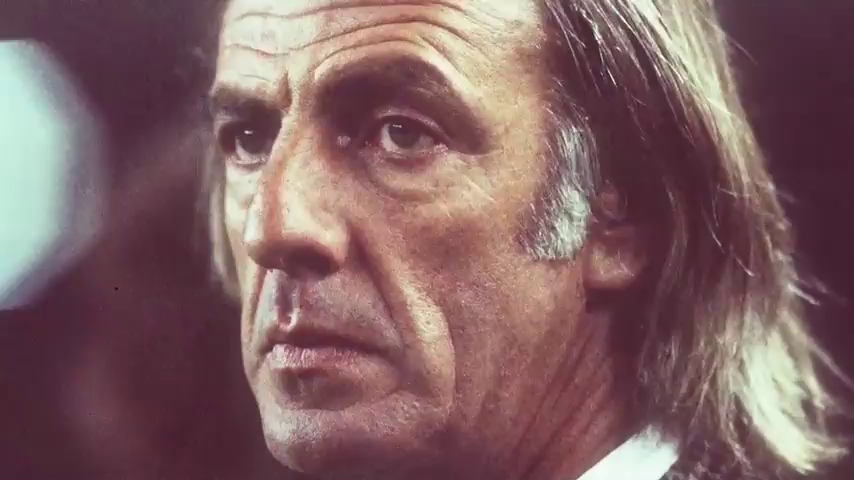 Menotti: “Argentina tiene un ADN, una escuela, respetada en todo el mundo”