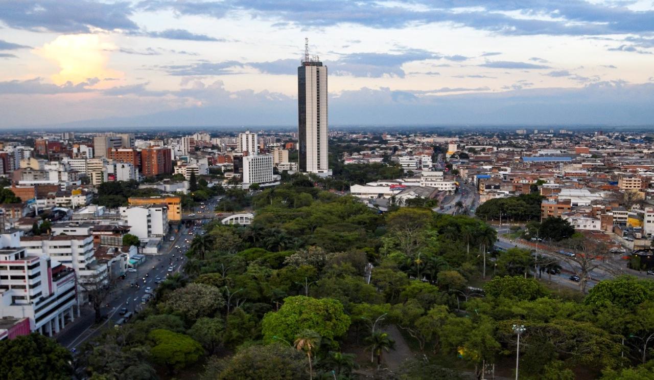 Los pasos que sigue Cali para transformar la ciudad