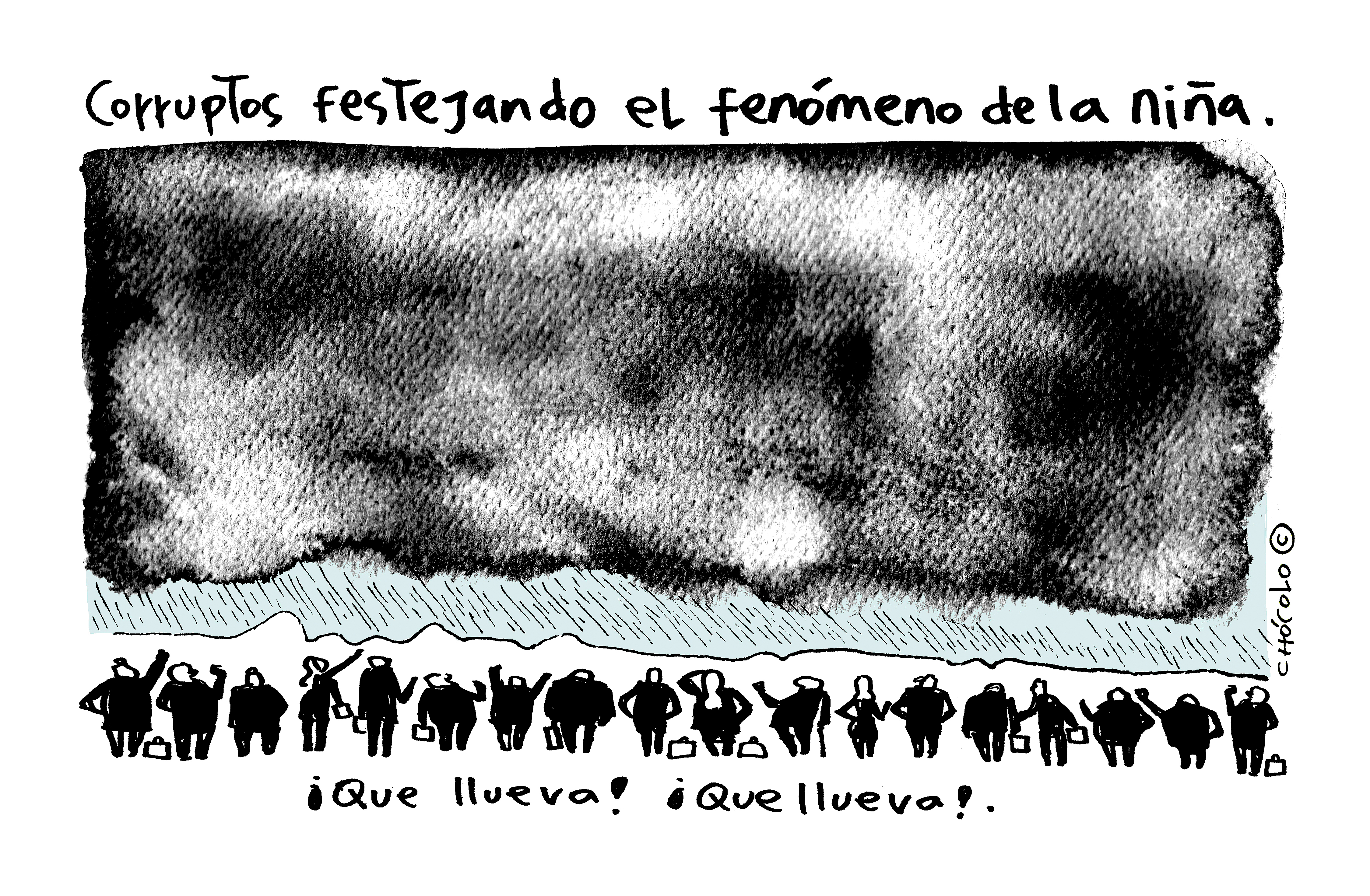 Chócolo