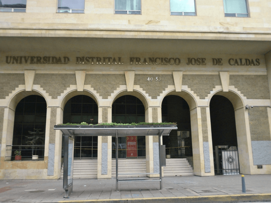 U. Distrital pide investigar amenazas de muerte contra directivas y exfuncionarios