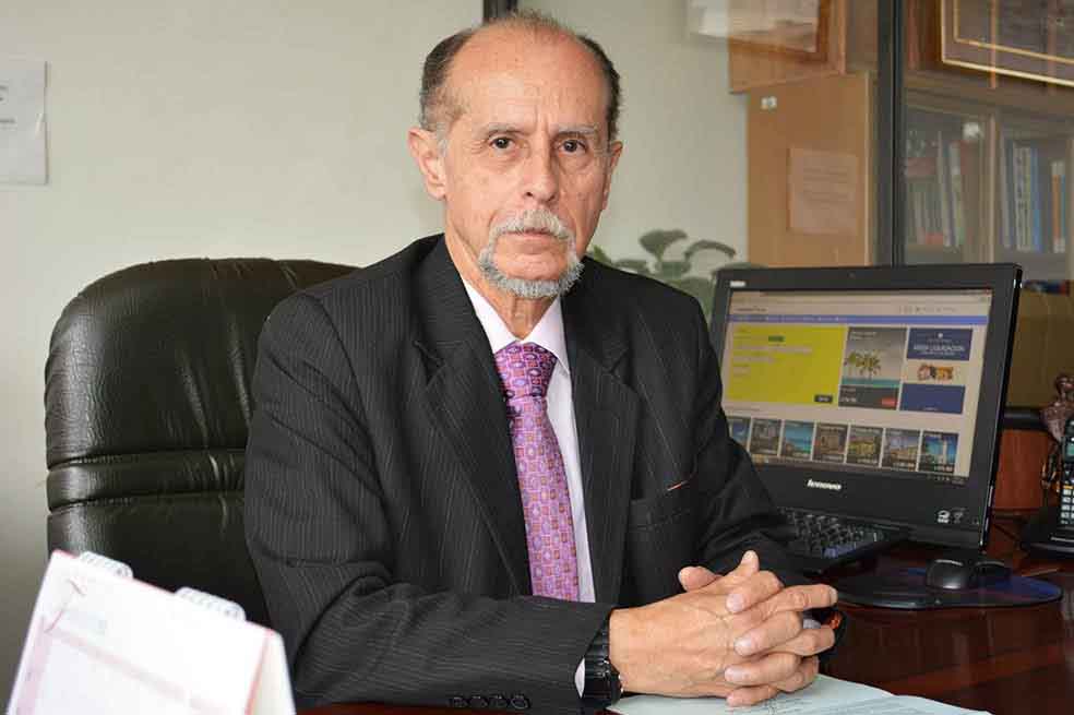 Científicos marcharon contra el recorte presupuestal a la ciencia