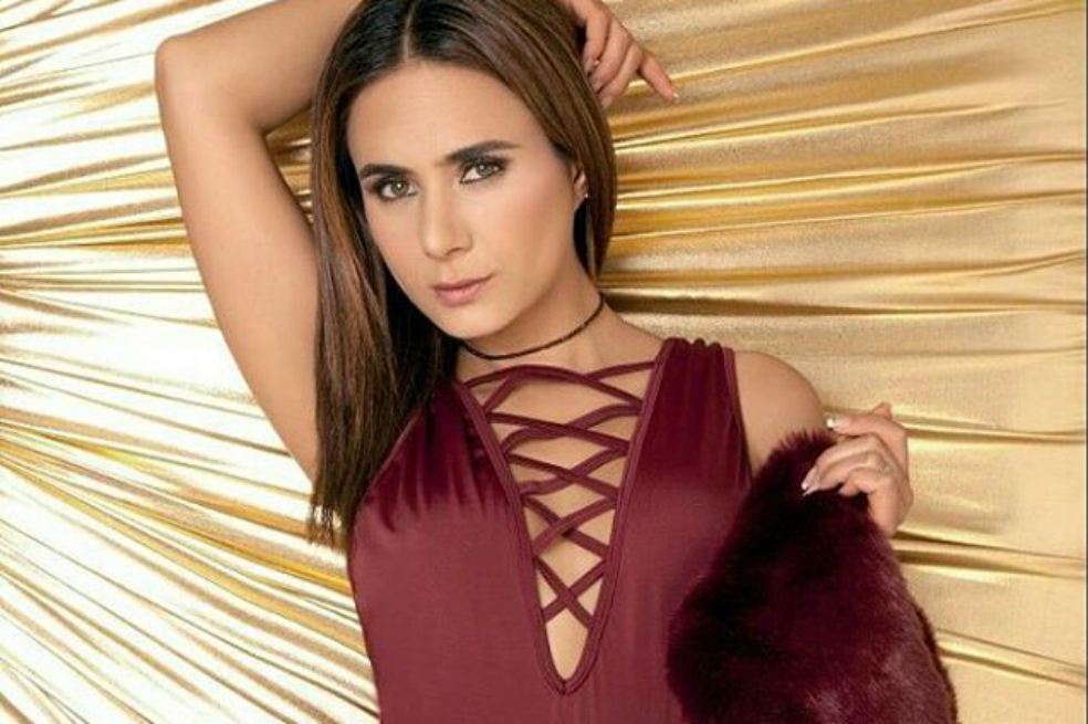 La fotografía de Johana Fadul que encendió Instagram