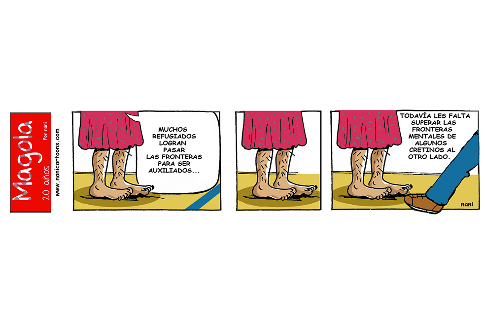 Magola