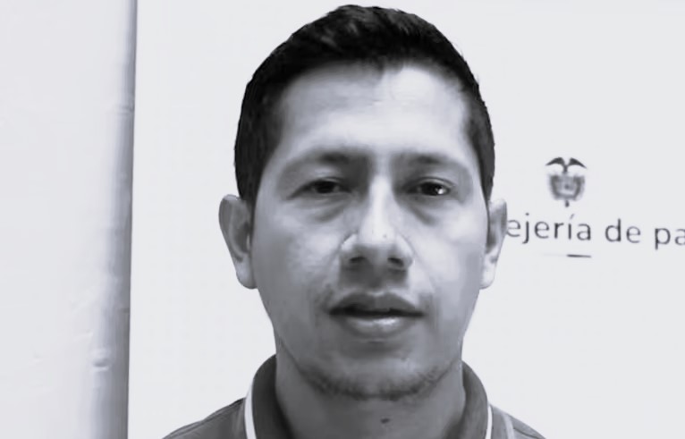 Lograron recuperar cuerpo de personero de Cumbitara; capturaron a dos personas