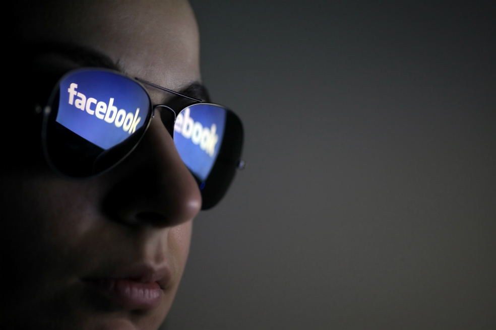 Extorsiones sexuales por redes sociales