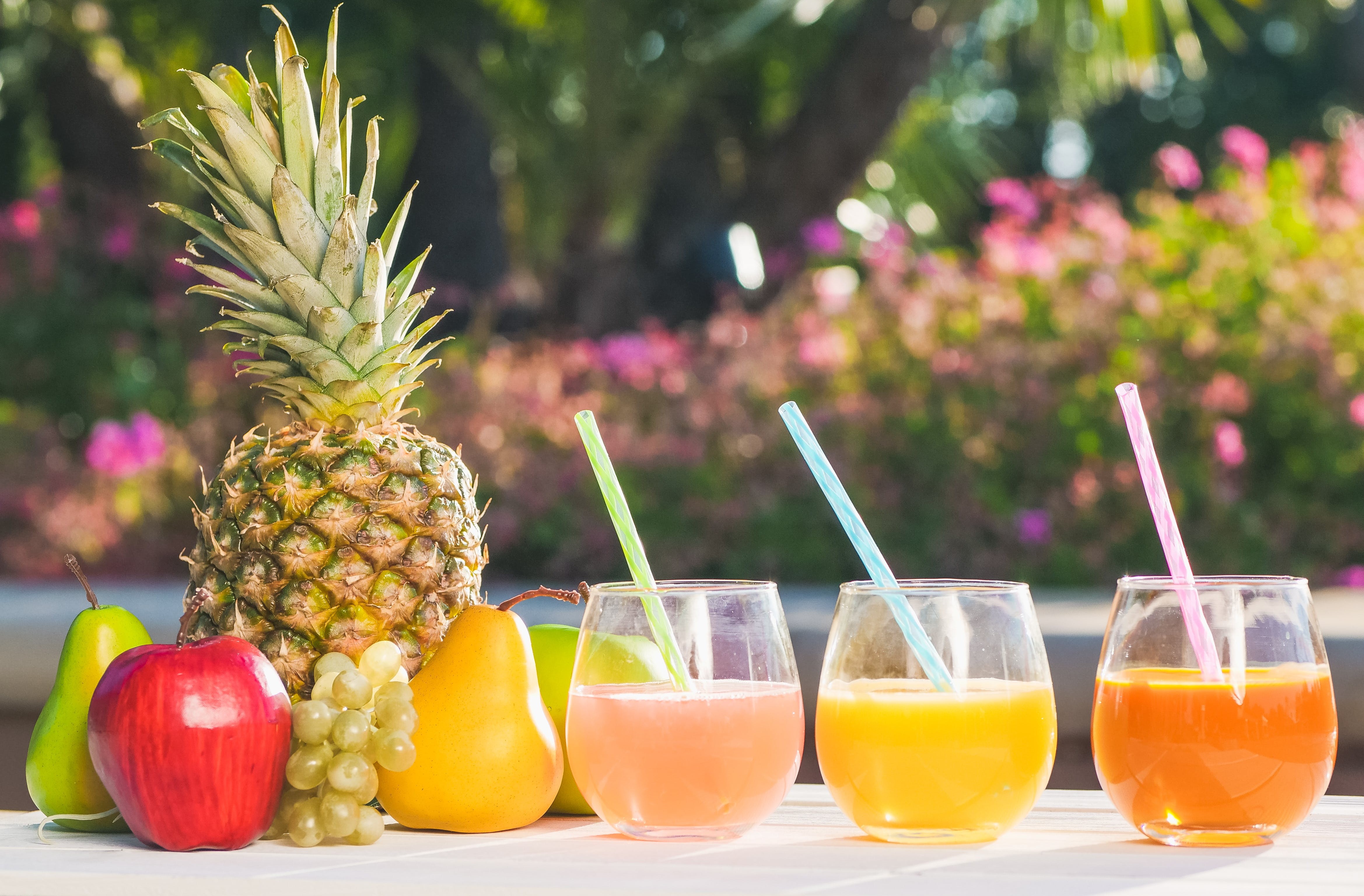 Estos jugos naturales te ayudarán a mantener una dieta que genere beneficios a tu sistema circulatorio.