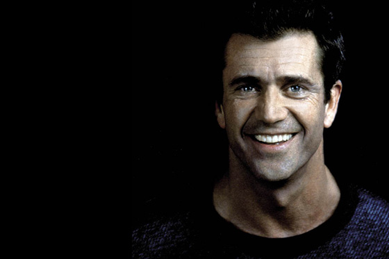 Mel Gibson y sus malas actuaciones