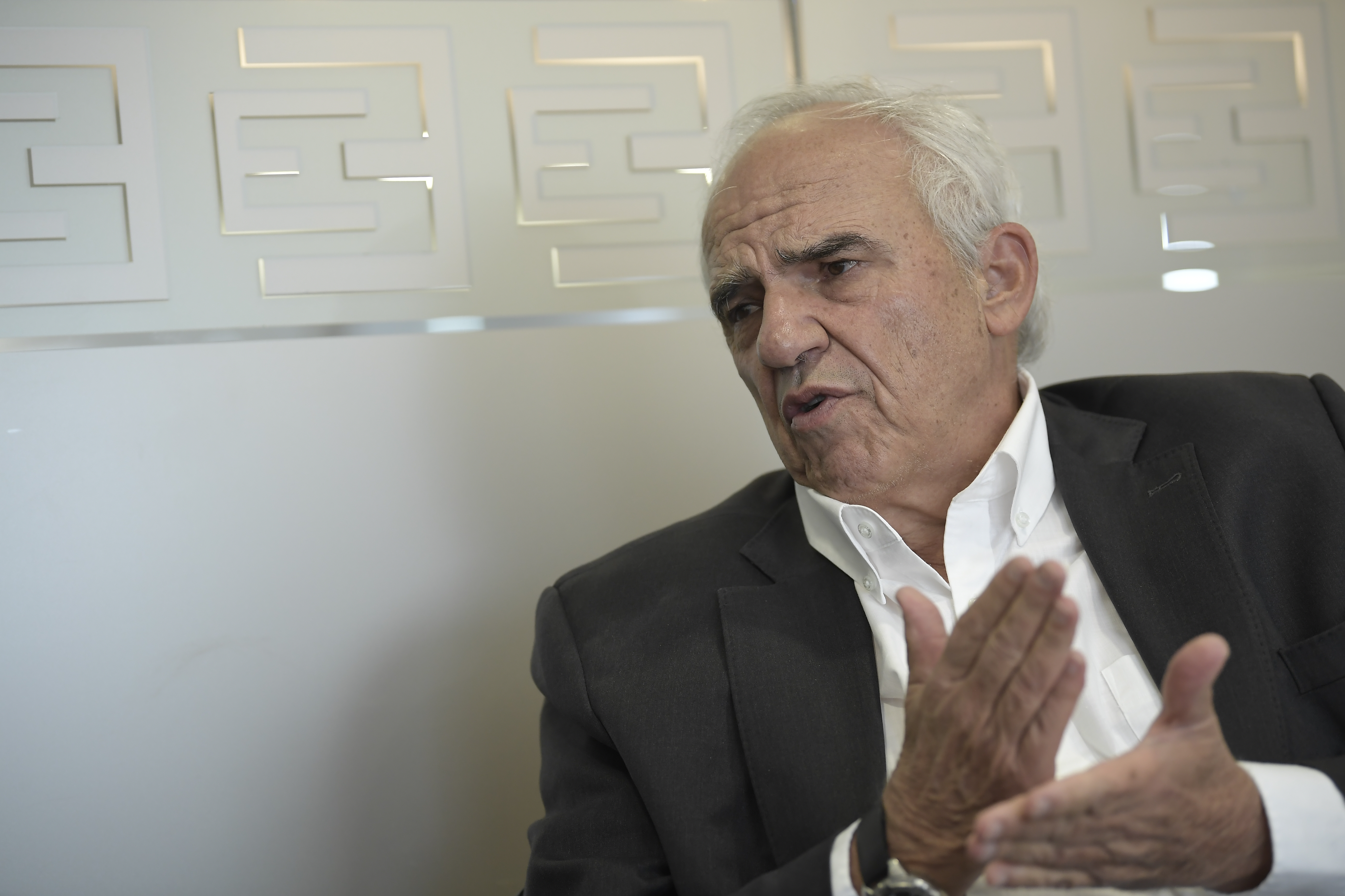 Samper pidió espacio de diálogo entre Maduro y oposición por crisis en Venezuela