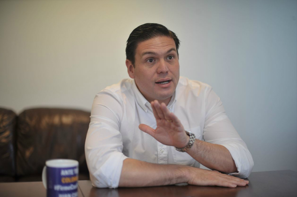 ProBogotá apoya llegada de la nueva flota de buses eléctricos