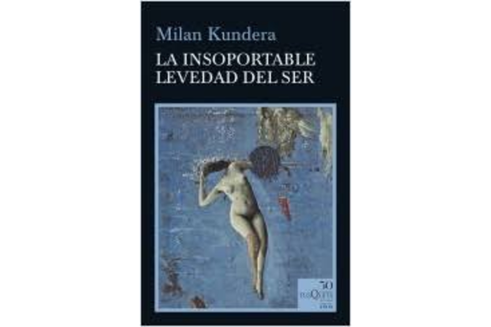 Milan Kundera: su encuentro con Gabo y su ‘Insoportable levedad del ser’ en frases