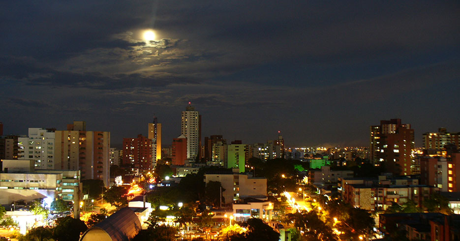 ¿Qué cambios tendrá tu vida con la Luna de agosto?