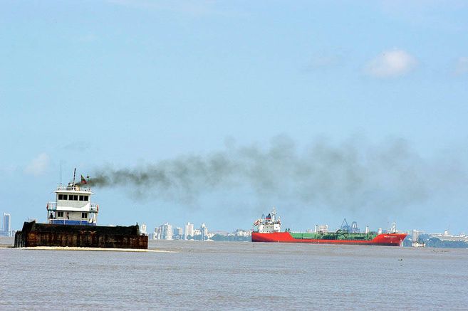 Agencia Nacional de Infraestructura comienza proceso de precalificación del proyecto Canal del Dique