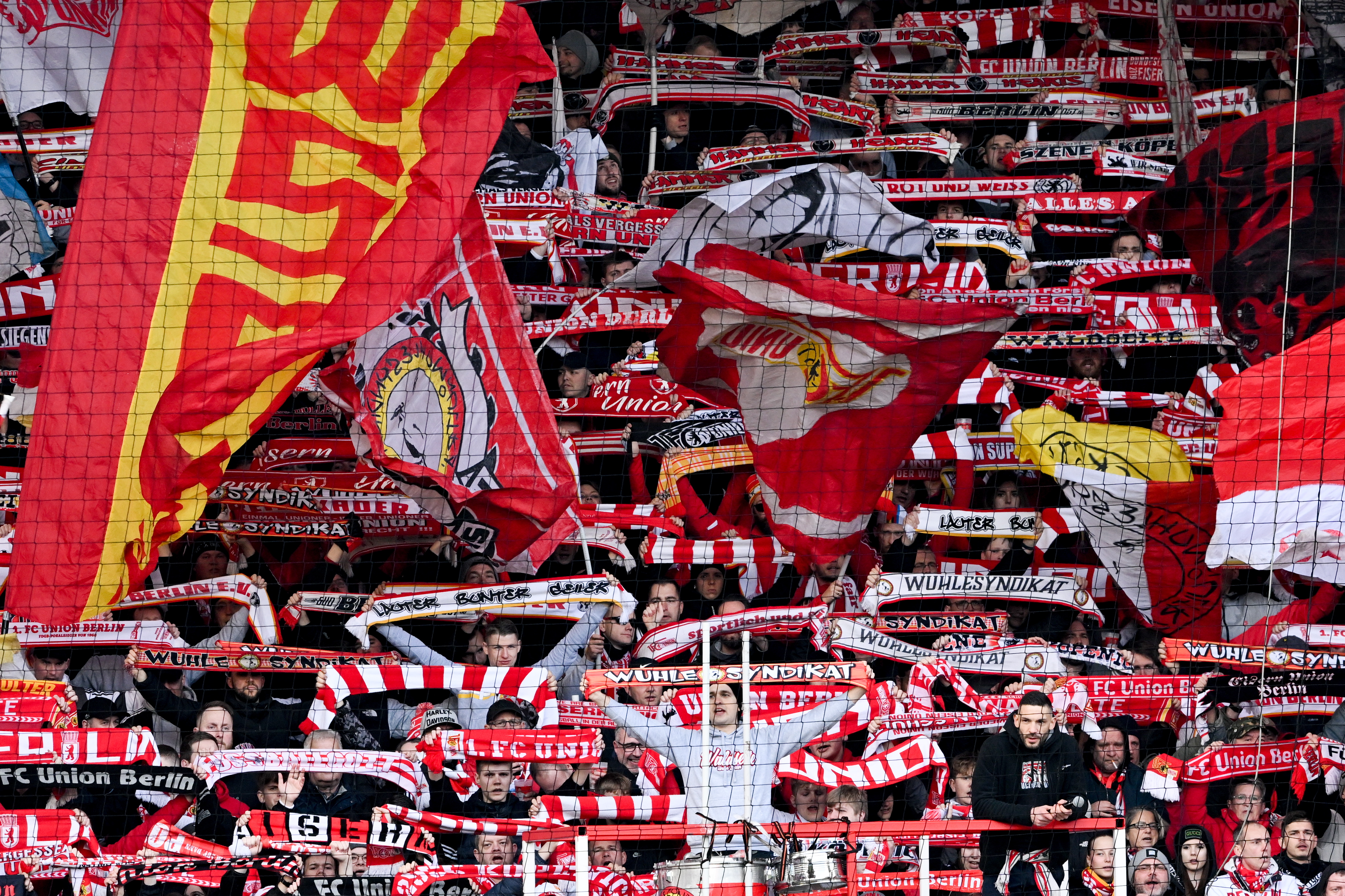 Alerta en Múnich: Berlín y Dortmund alcanzaron en puntos al Bayern en Alemania