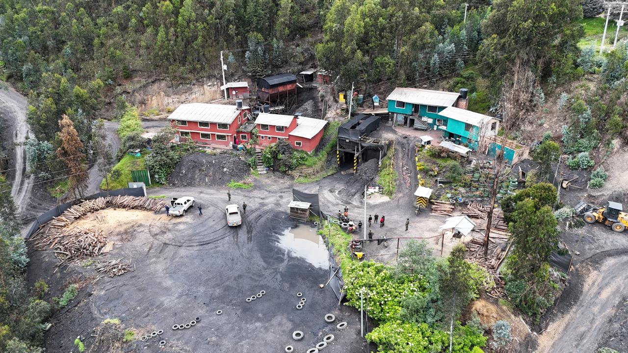 Río Bogotá sigue siendo el ecosistema más afectado por malas prácticas ambientales