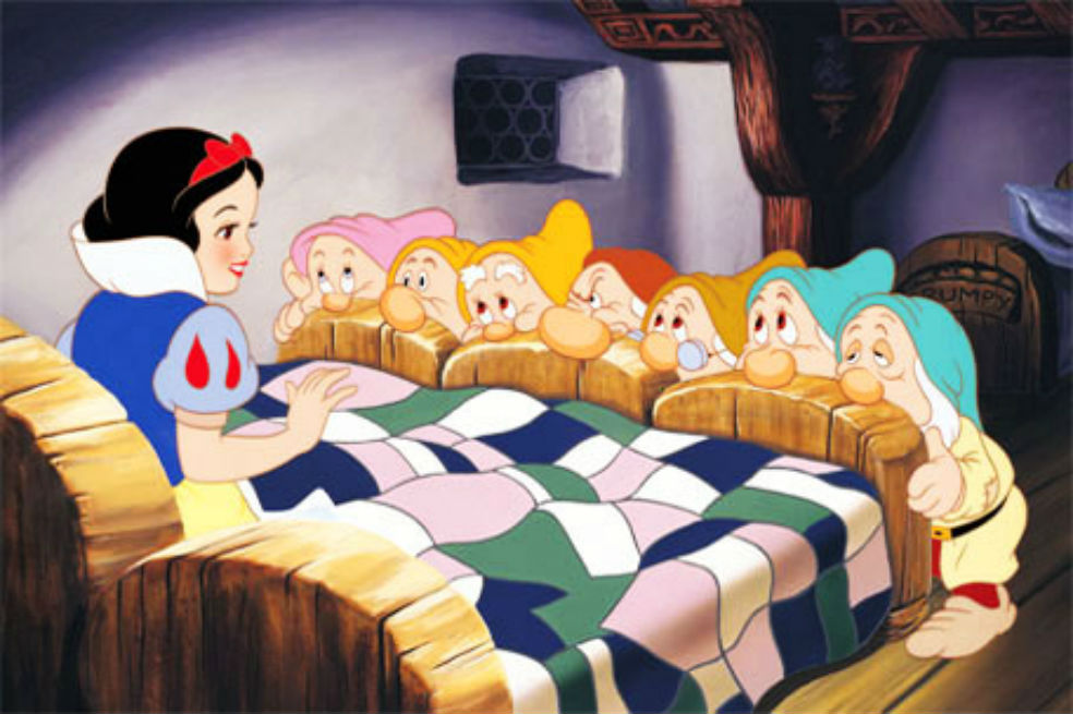 Las películas más recordadas de Disney