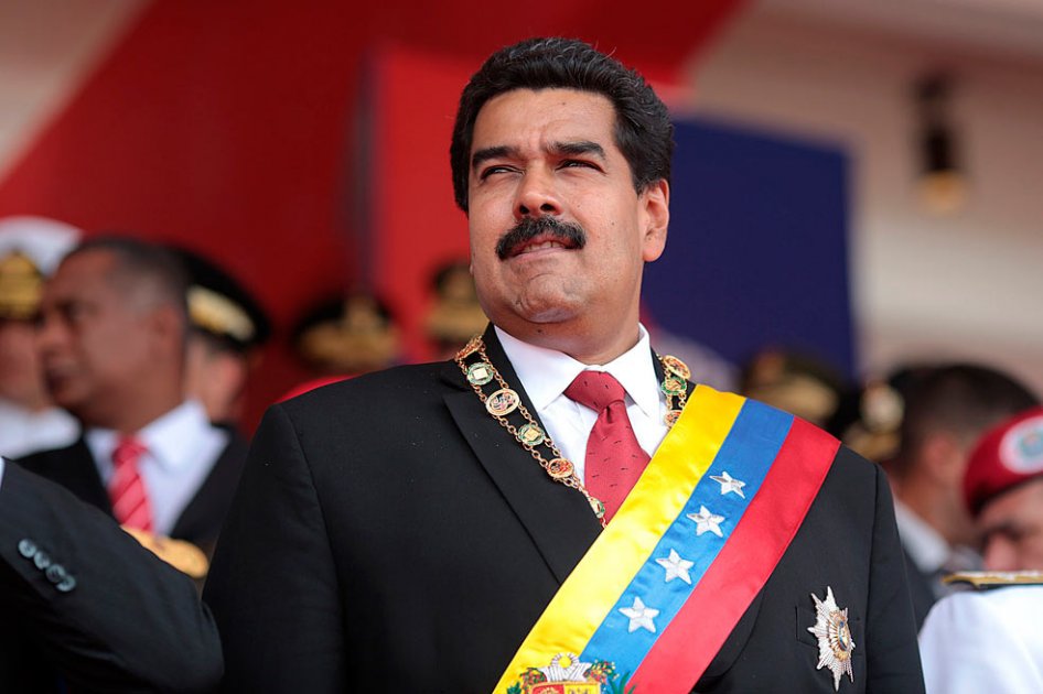 Maduro aseguró que Chávez murió pobre